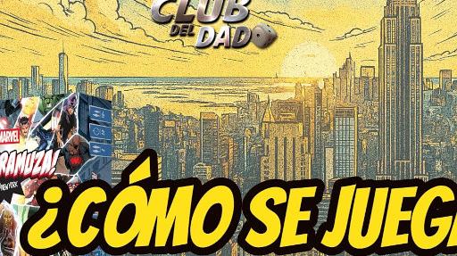 Imagen de reseña: «"Marvel: ¡Escaramuza! En New York" - Reseña / Tutorial»