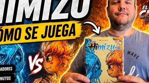 Imagen de reseña: «"Himizu" - Reseña / Tutorial»