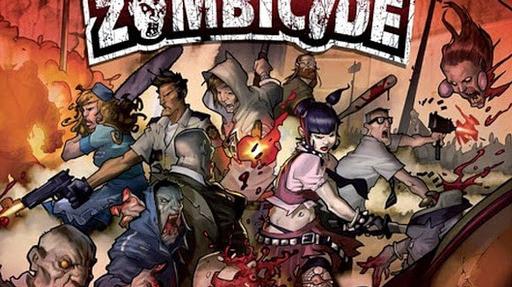 Imagen de reseña: «"Zombicide"»