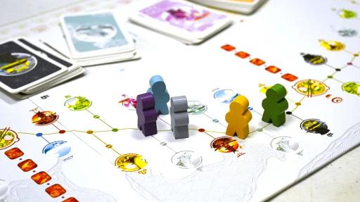 Imagen de reseña: «"Tokaido"»