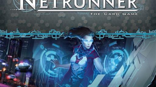 Imagen de reseña: «"Android: Netrunner"»