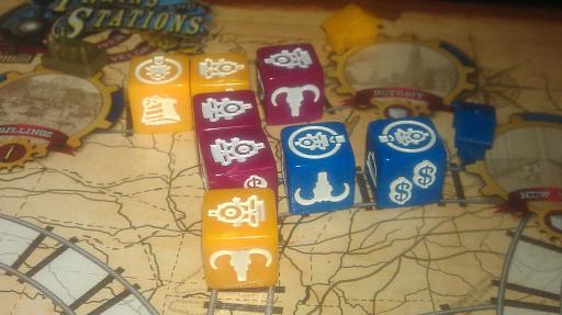 Imagen de reseña: «"Trains and Stations"»