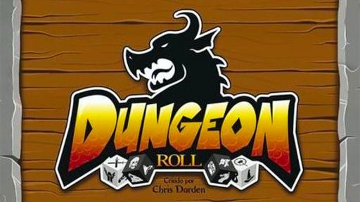 Imagen de reseña: «"Dungeon Roll"»