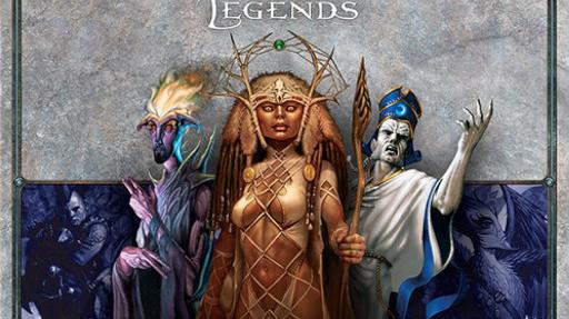 Imagen de reseña: «"Blue Moon Legends"»