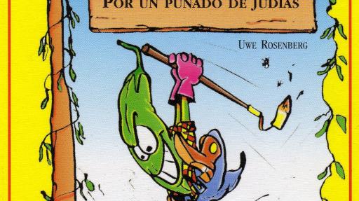 Imagen de reseña: «"Bohnanza: La Judía Tenía Un Precio"»