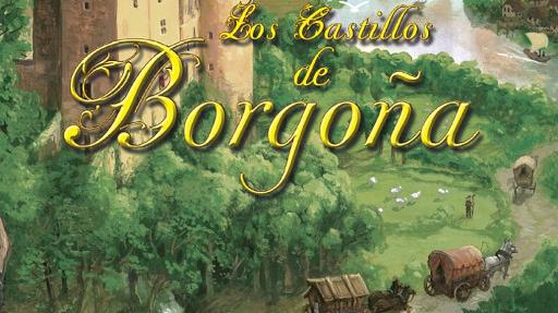 Imagen de reseña: «"Los Castillos de Borgoña"»