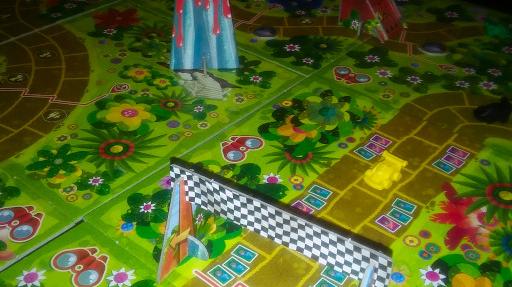 Imagen de reseña: «"Rush & Bash"»