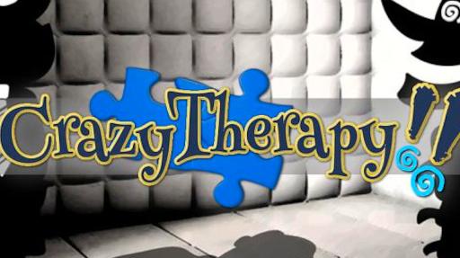 Imagen de reseña: «"Crazy Therapy!!"»