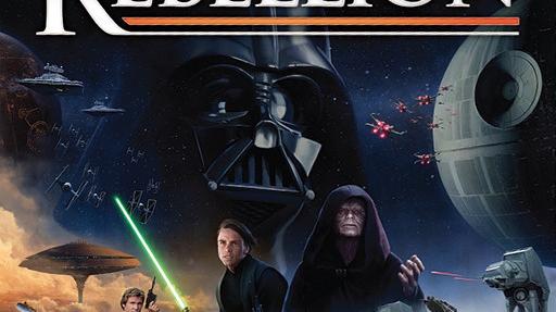 Imagen de reseña: «"Star Wars: Rebellion"»