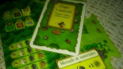 Imagen de reseña: «"Agricola (Edición revisada)"»