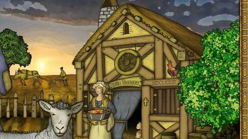 Imagen de reseña: «"Agricola "»