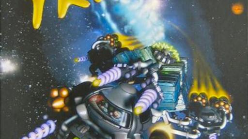 Imagen de reseña: «"Galaxy Trucker: Aventuras en el Espacio"»