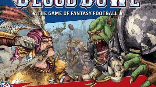 Imagen de reseña: «"Blood Bowl: Edición Segunda Temporada"»