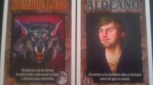 Imagen de reseña: «"El Hombre Lobo Edición Definitiva"»