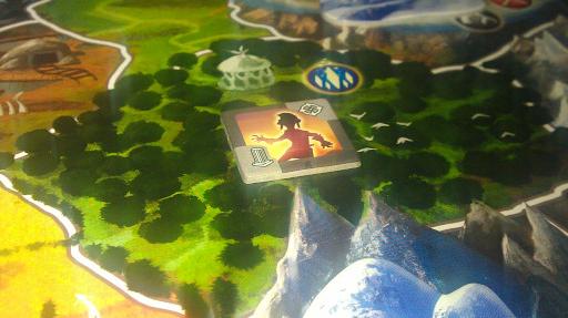 Imagen de reseña: «"Small World"»