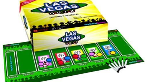 Imagen de reseña: «"Las Vegas Quiz"»