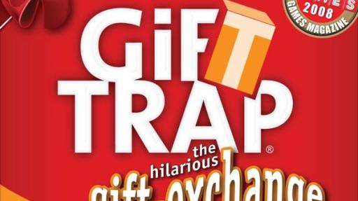 Imagen de reseña: «"GiftTRAP"»