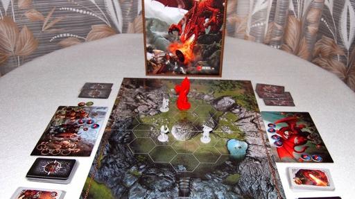 Imagen de reseña: «"Drako"»