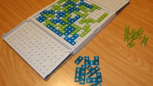 Imagen de reseña: «"Blokus To Go!"»