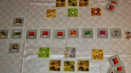 Imagen de reseña: «"Los Príncipes de Catan"»