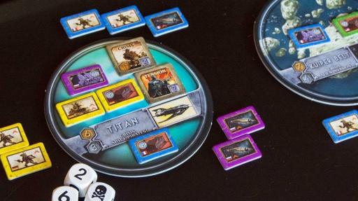Imagen de reseña: «"Onward to Venus"»