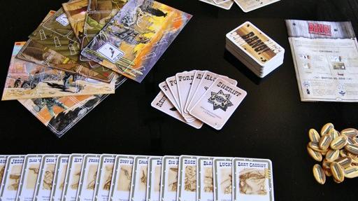 Imagen de reseña: «Reseña: "BANG!"»