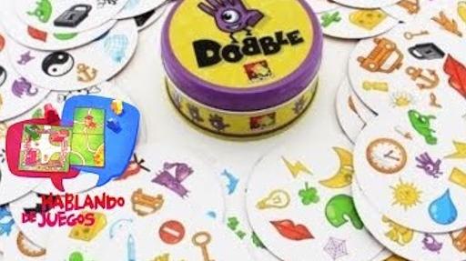 Imagen de reseña: «"Dobble": cómo se juega»