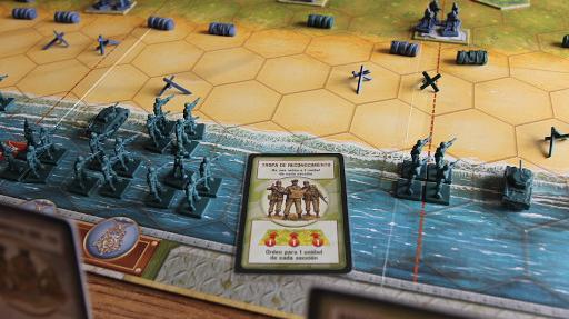 Imagen de reseña: «"Memoir '44"»