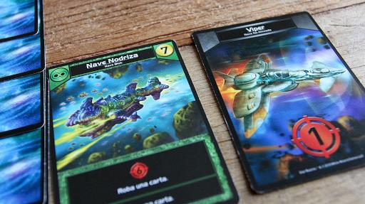 Imagen de reseña: «"Star Realms"»