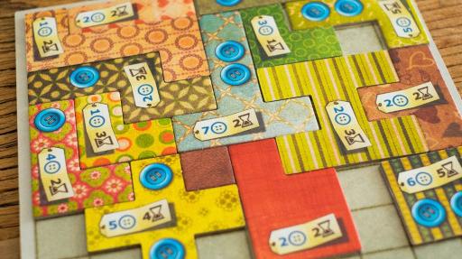 Imagen de reseña: «"Patchwork"»