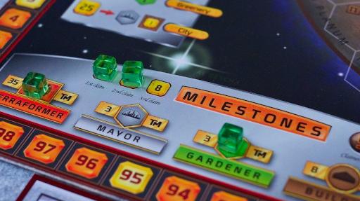 Imagen de reseña: «"Terraforming Mars"»