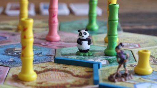 Imagen de reseña: «"Takenoko"»