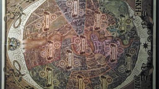 Imagen de reseña: «"Mundodisco: Ankh-Morpork"»