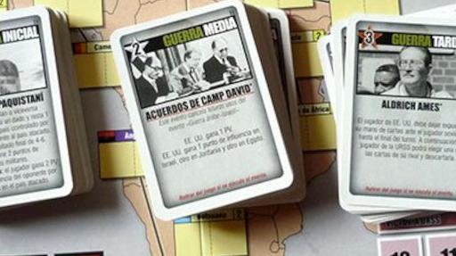 Imagen de reseña: «"Twilight Struggle"»