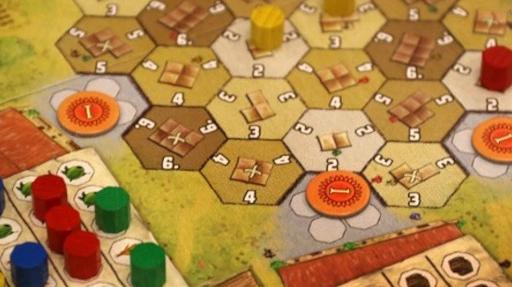 Imagen de reseña: «"La Granja"»