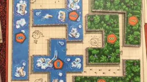 Imagen de reseña: «"Osopark"»