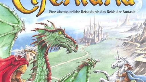 Imagen de reseña: «"Elfenland"»