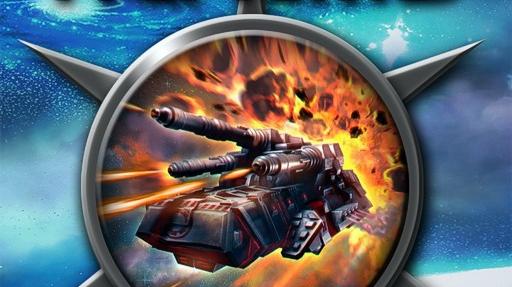 Imagen de reseña: «"Star Realms"»