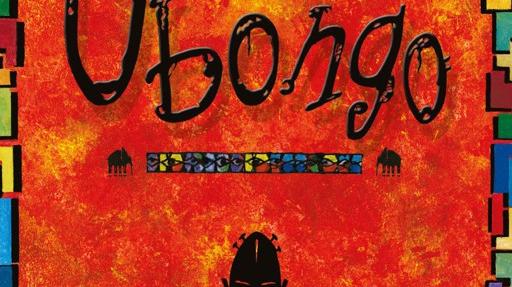 Imagen de reseña: «"Ubongo"»