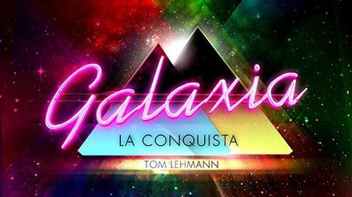 Imagen de reseña: «"Galaxia: La conquista"»