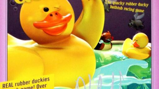 Imagen de reseña: «"duck! duck! Go!"»