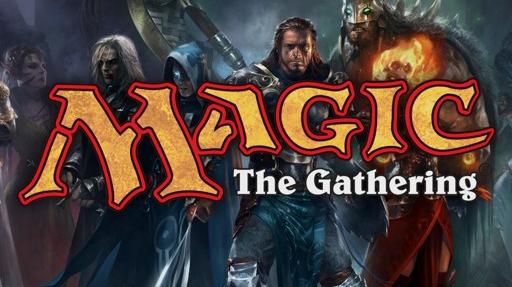 Imagen de reseña: «"Magic: The Gathering – Commander: Forged In Stone"»