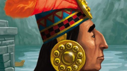 Imagen de reseña: «"Inca Empire"»