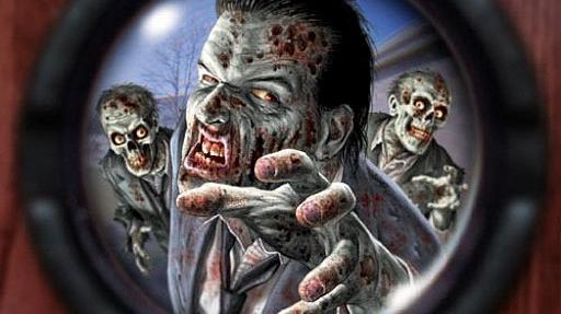 Imagen de reseña: «"Zombie Survival: The Board Game"»