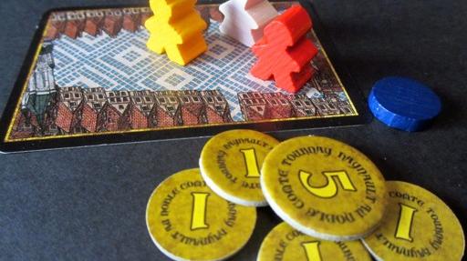 Imagen de reseña: «"Tournay": A tumbar meeples (II)»