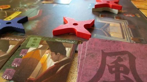 Imagen de reseña: «Componentes del "Ninjato"»