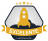 Sello: «Excelente»