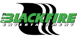 Logotipo de editorial: «ADC Blackfire Entertainment GmbH»