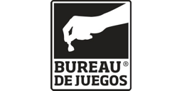Logotipo de editorial: «Bureau De Juegos»