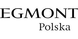 Logotipo de editorial: «Egmont Polska»